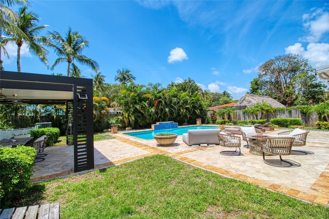 BEACON LIGHT - Residential