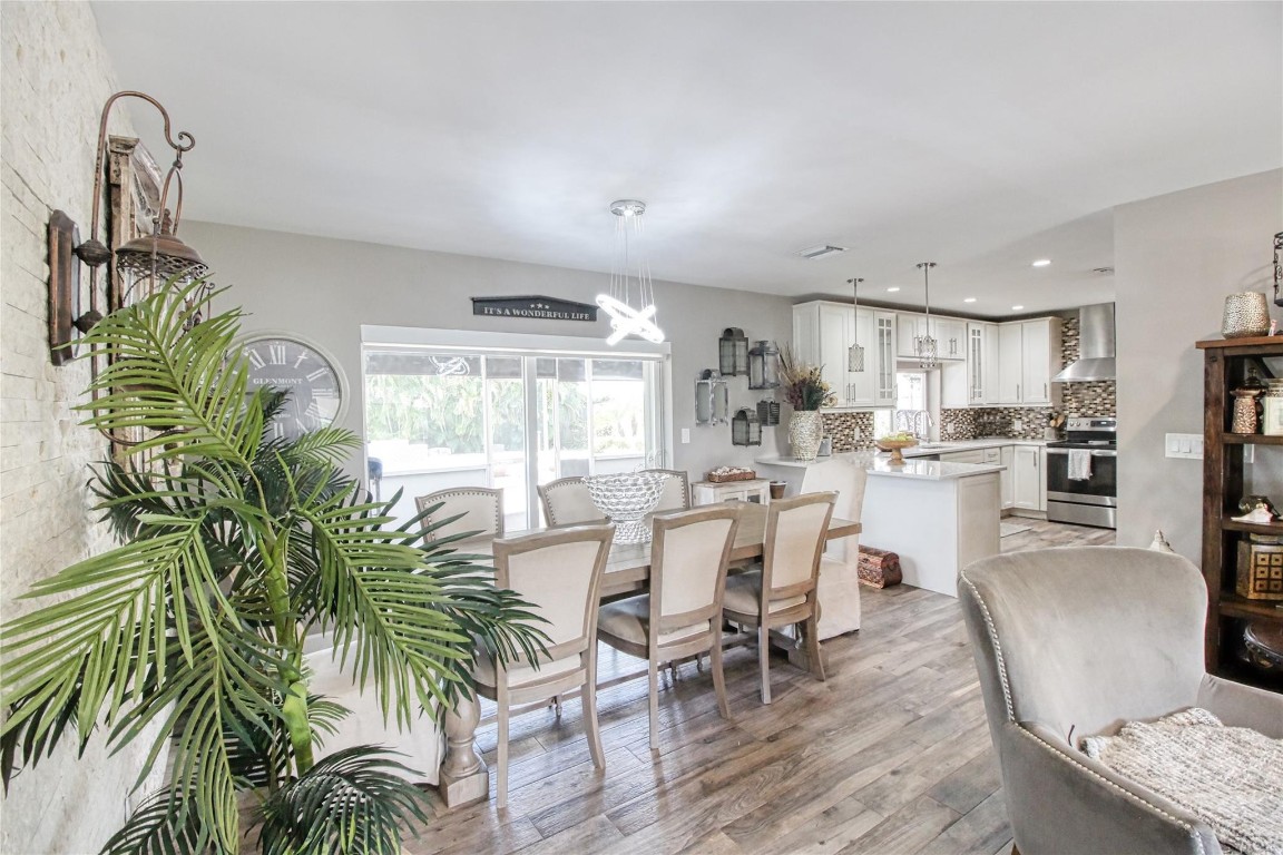 BEACON LIGHT - Residential