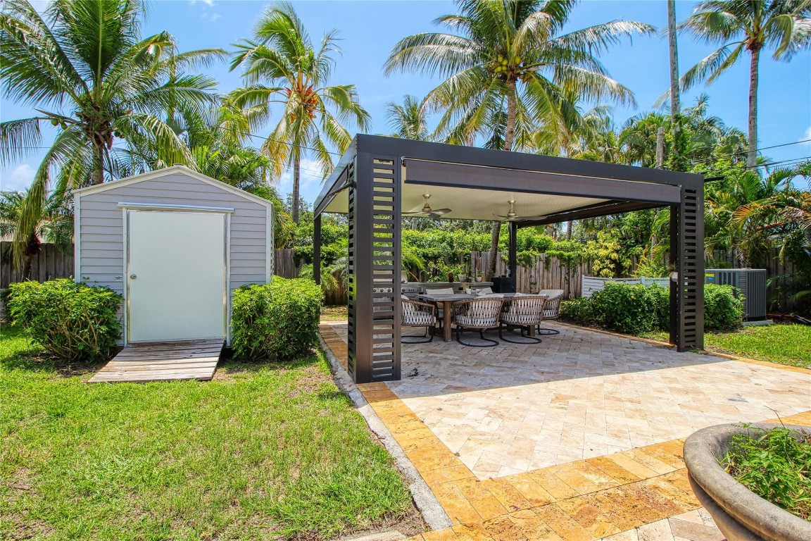 BEACON LIGHT - Residential