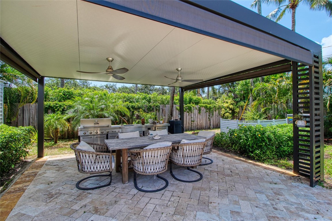 BEACON LIGHT - Residential