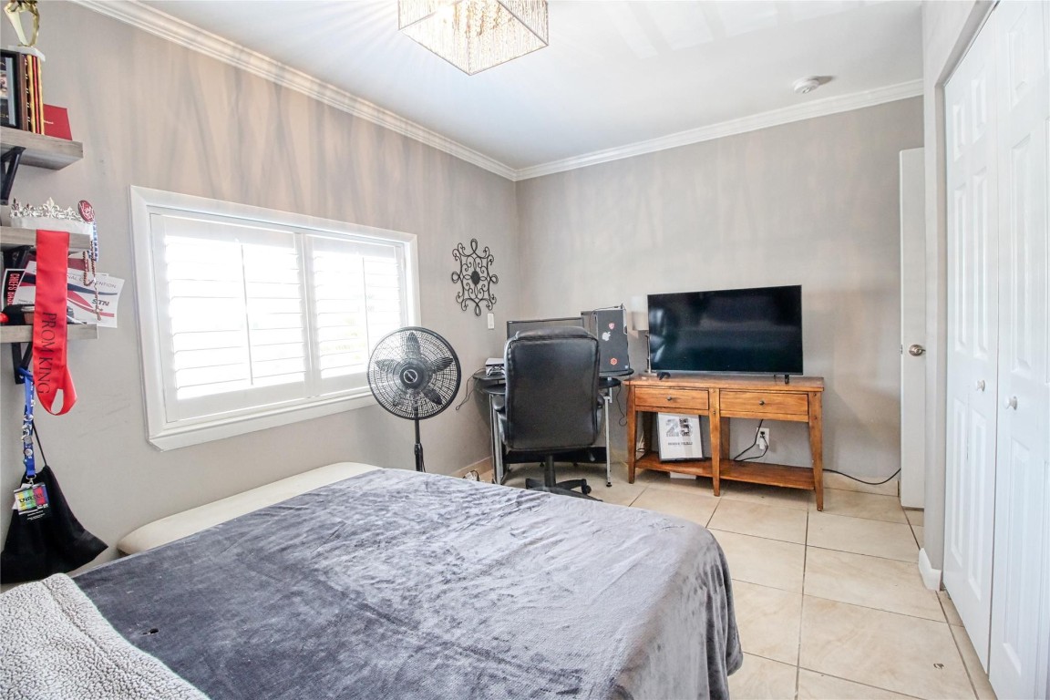 BEACON LIGHT - Residential