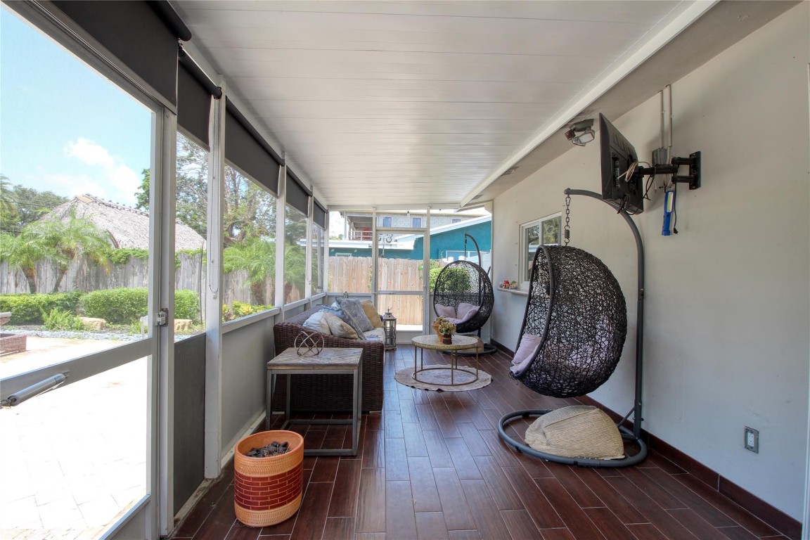 BEACON LIGHT - Residential