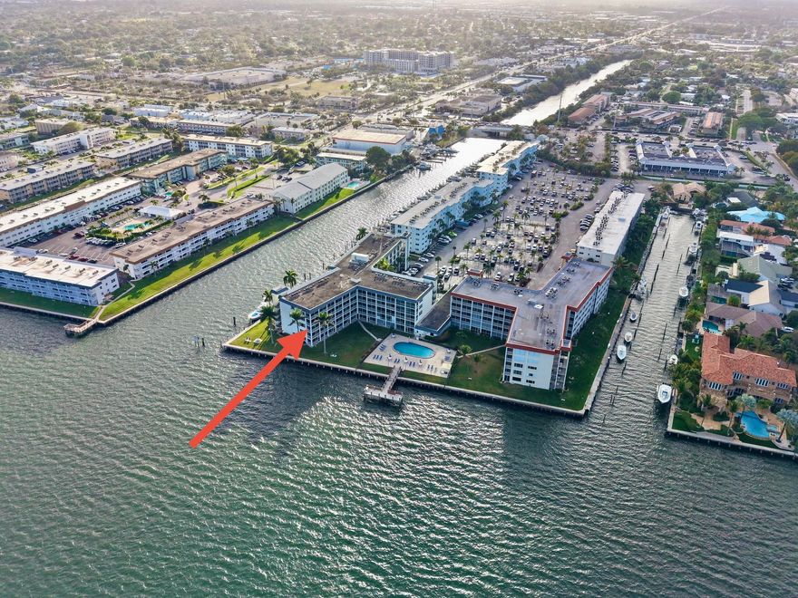 Beautiful waterfront condo located in desirable Paradise Harbour in North Palm Beach. This well-maintained residence offers comfortable coastal living with scenic Intracoastal views, abundant natural light, and a private screened balcony perfect for relaxing or entertaining. Impact windows and doors provide added safety and energy efficiency.
Community amenities include a waterfront pool, clubhouse, fitness center, and marina access. Boat slips are privately owned and may be available for purchase or lease separately (not included with the unit).
Conveniently located near beaches, shopping, dining, golf courses, and Palm Beach International Airport. Ideal for year-round living or seasonal enjoyment.