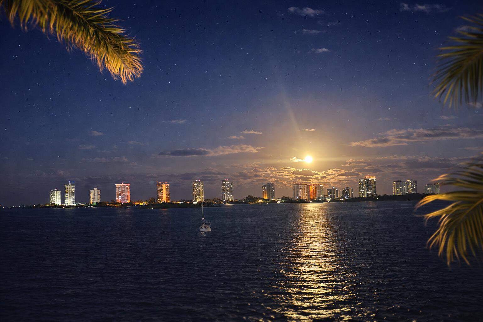 100 Paradise Harbour Boulevard 304