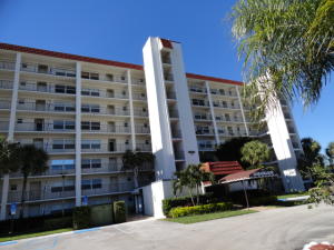 AMBASSADOR POINCIANA - Residential