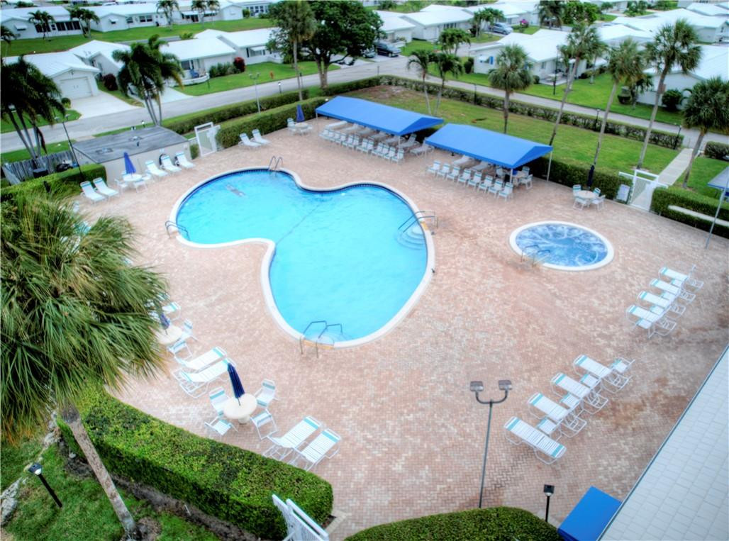 Palm Beach Leisureville 0 - Residential