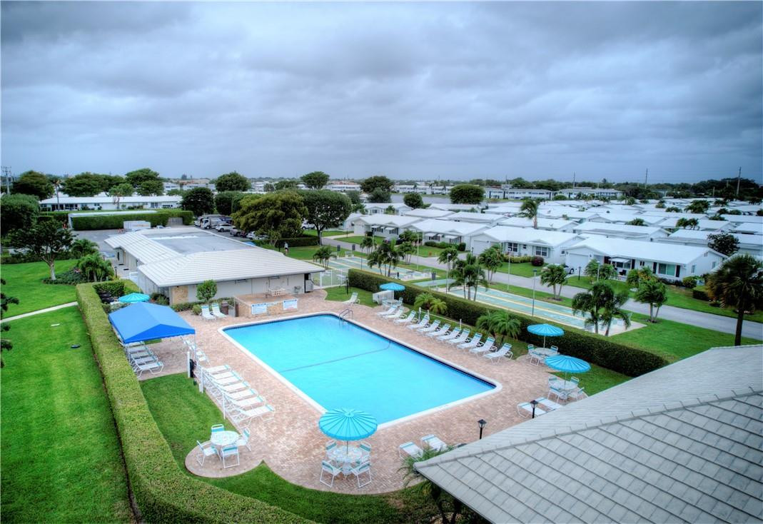 Palm Beach Leisureville 0 - Residential