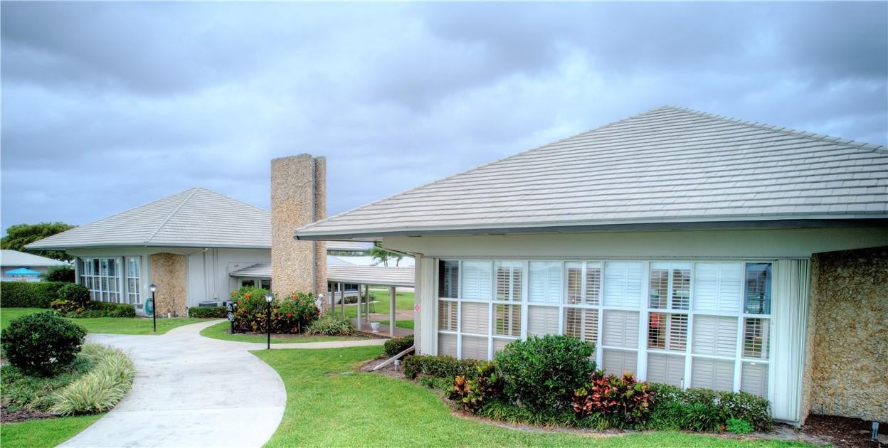 Palm Beach Leisureville 0 - Residential