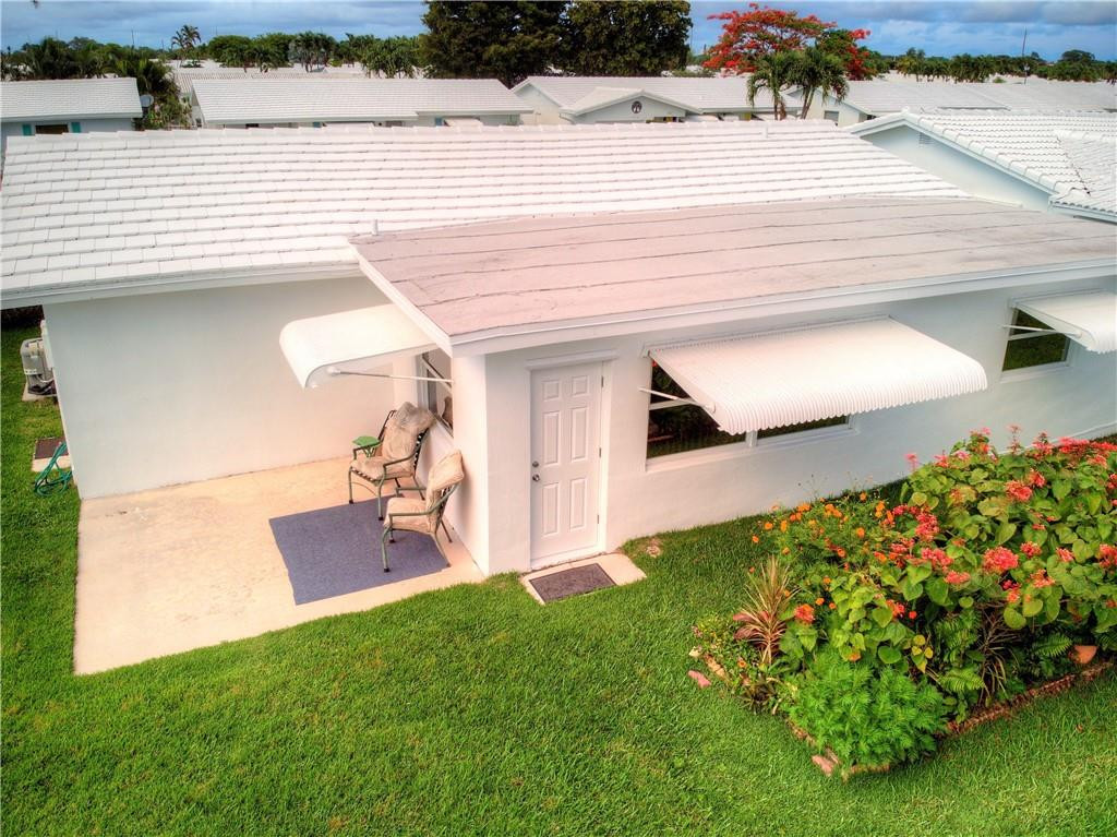 Palm Beach Leisureville 0 - Residential