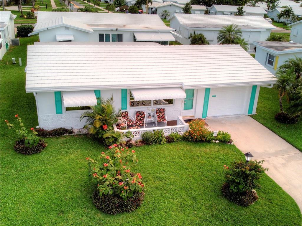 Palm Beach Leisureville 0 - Residential