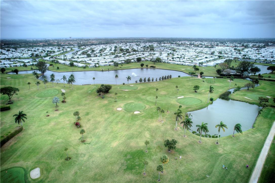 Palm Beach Leisureville 0 - Residential