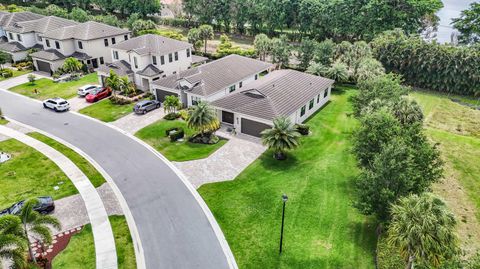 A home in Lake Worth