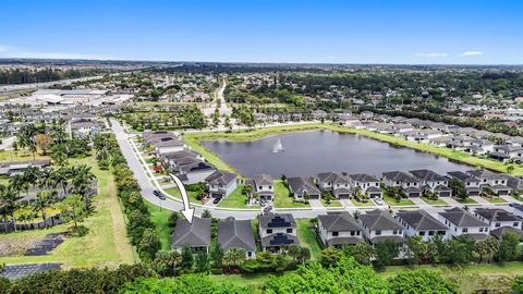 A home in Lake Worth