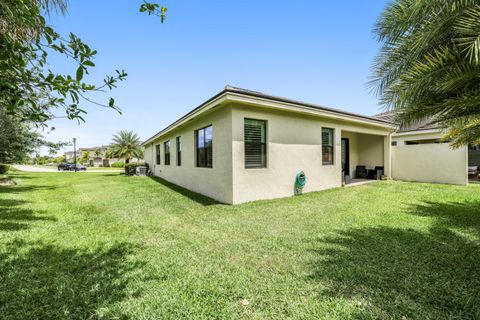 A home in Lake Worth