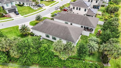 A home in Lake Worth