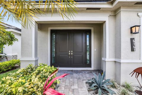 A home in Lake Worth