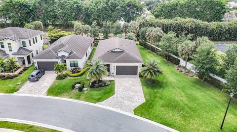 A home in Lake Worth