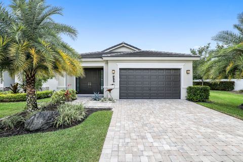 A home in Lake Worth