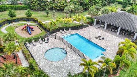 A home in Lake Worth