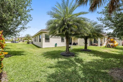 A home in Lake Worth