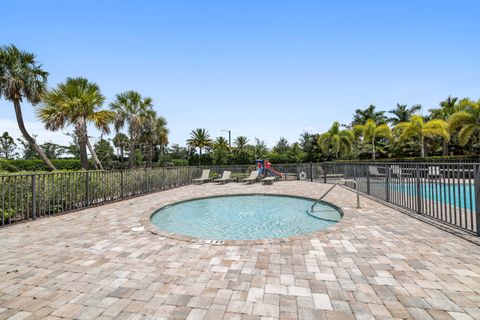 A home in Lake Worth