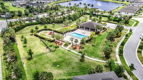 A home in Lake Worth