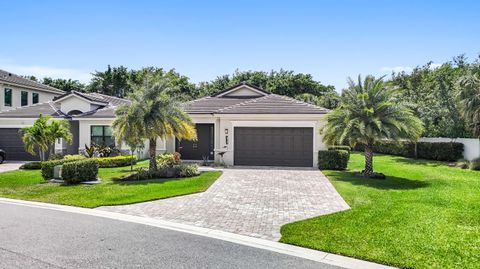 A home in Lake Worth