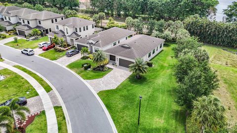 A home in Lake Worth