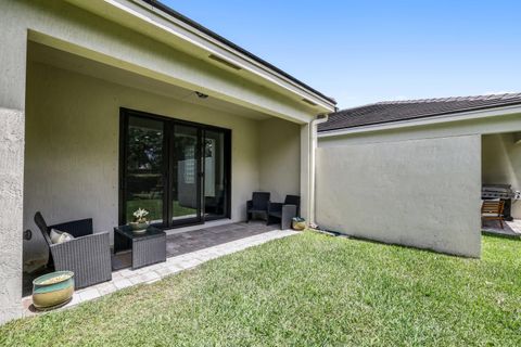 A home in Lake Worth