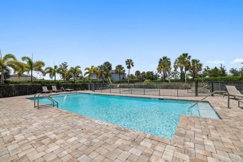 A home in Lake Worth