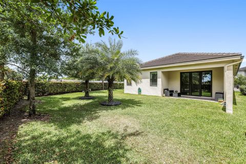 A home in Lake Worth