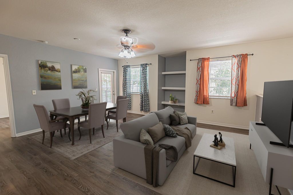 Photo of 118 SW Peacock Boulevard #10-207, Port Saint Lucie, FL 34986 (MLS # R11103102)