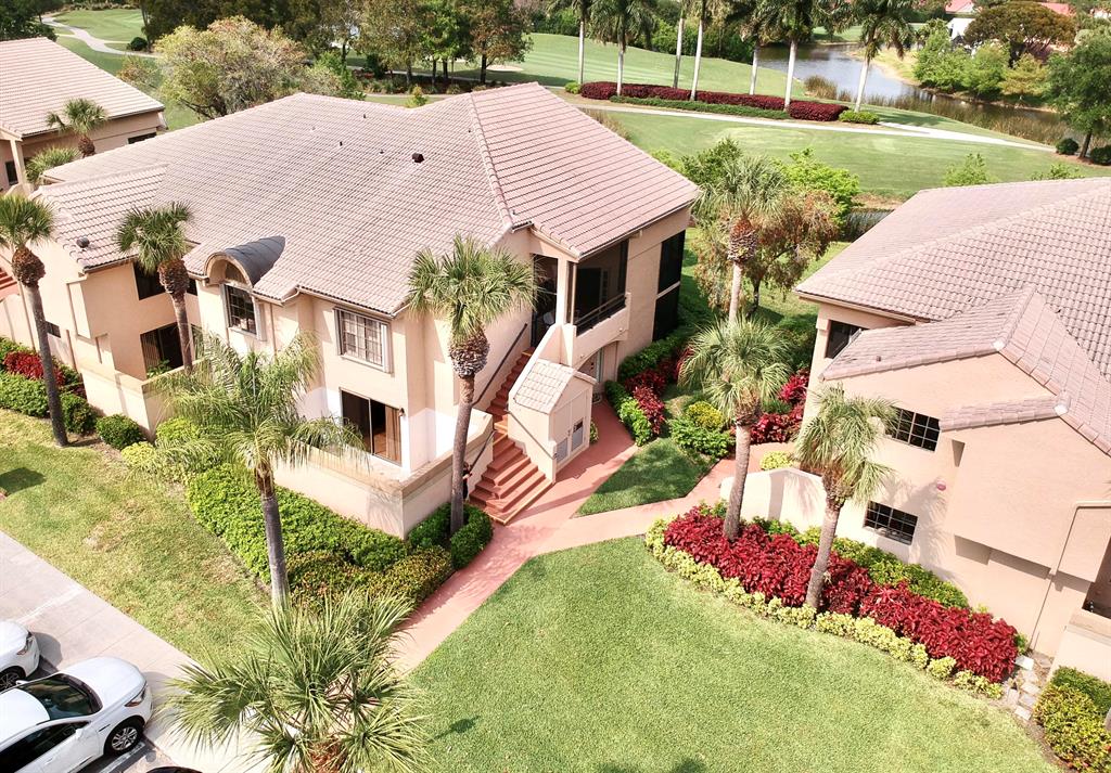 GLENEAGLES CONDO III - Residential