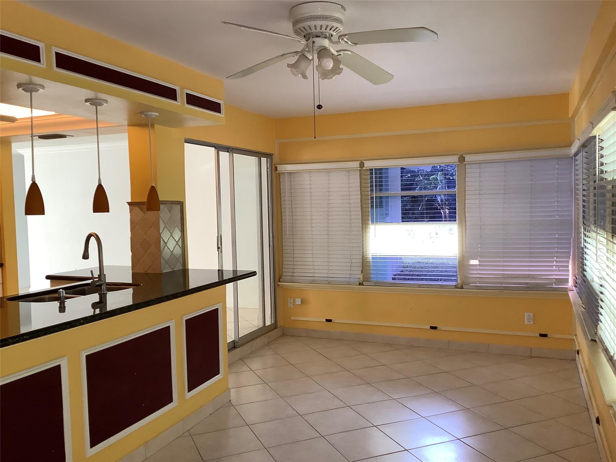 Spring Lake Villas Condo - Residential Lease