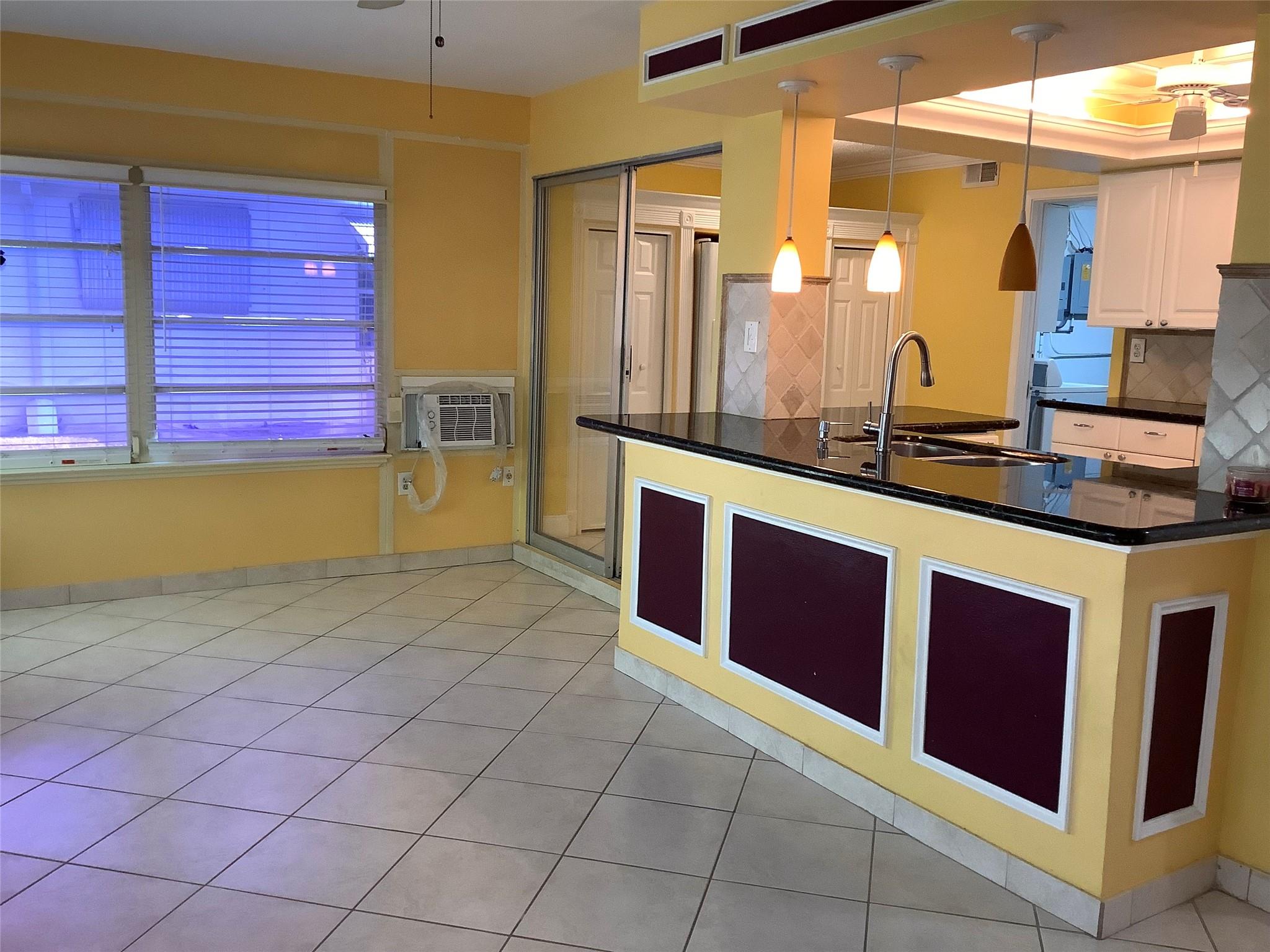 Spring Lake Villas Condo - Residential Lease