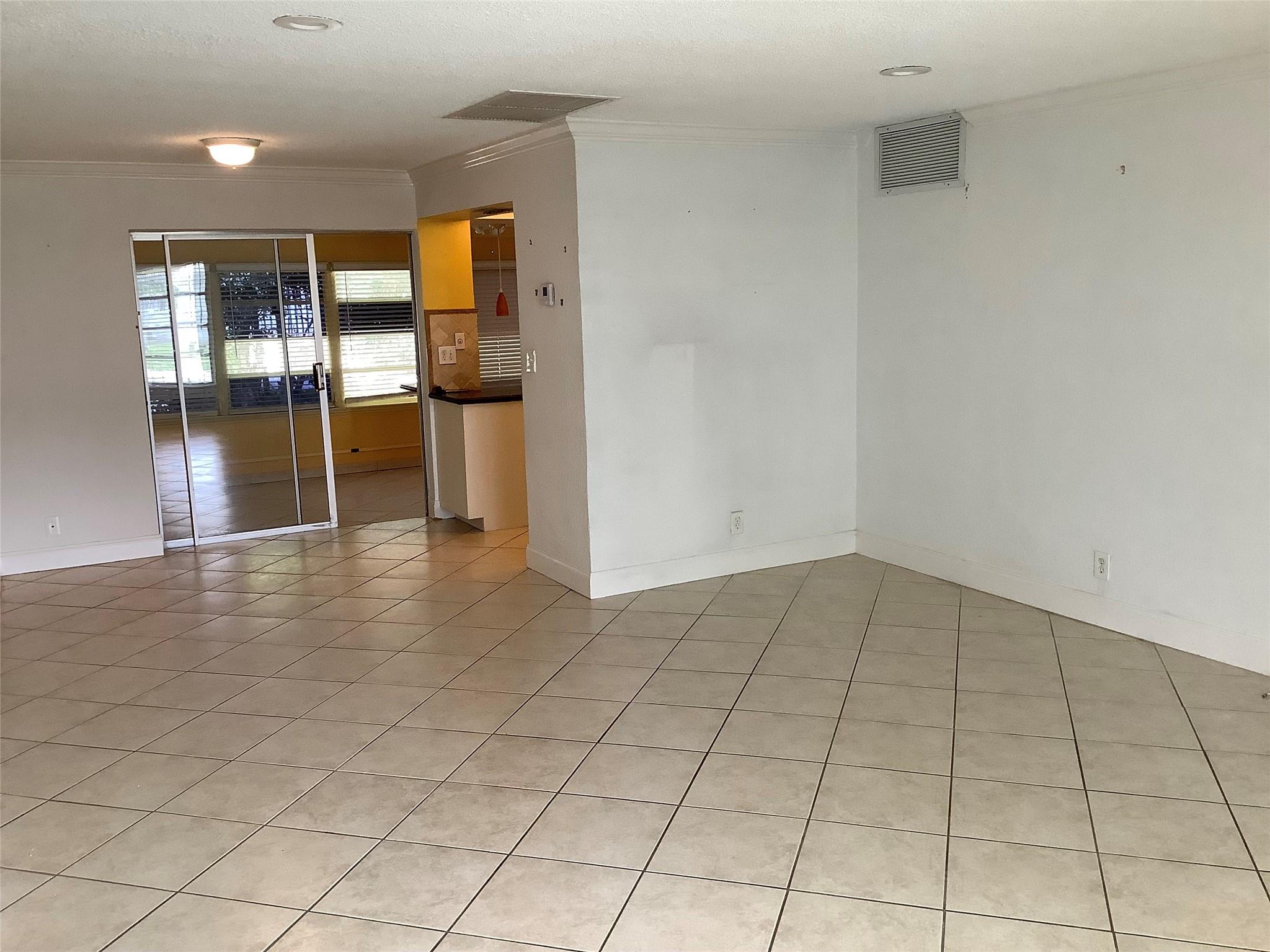 Spring Lake Villas Condo - Residential Lease