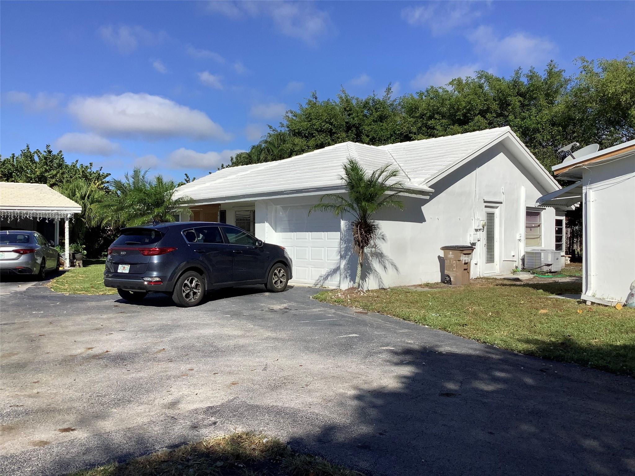 Spring Lake Villas Condo - Residential Lease