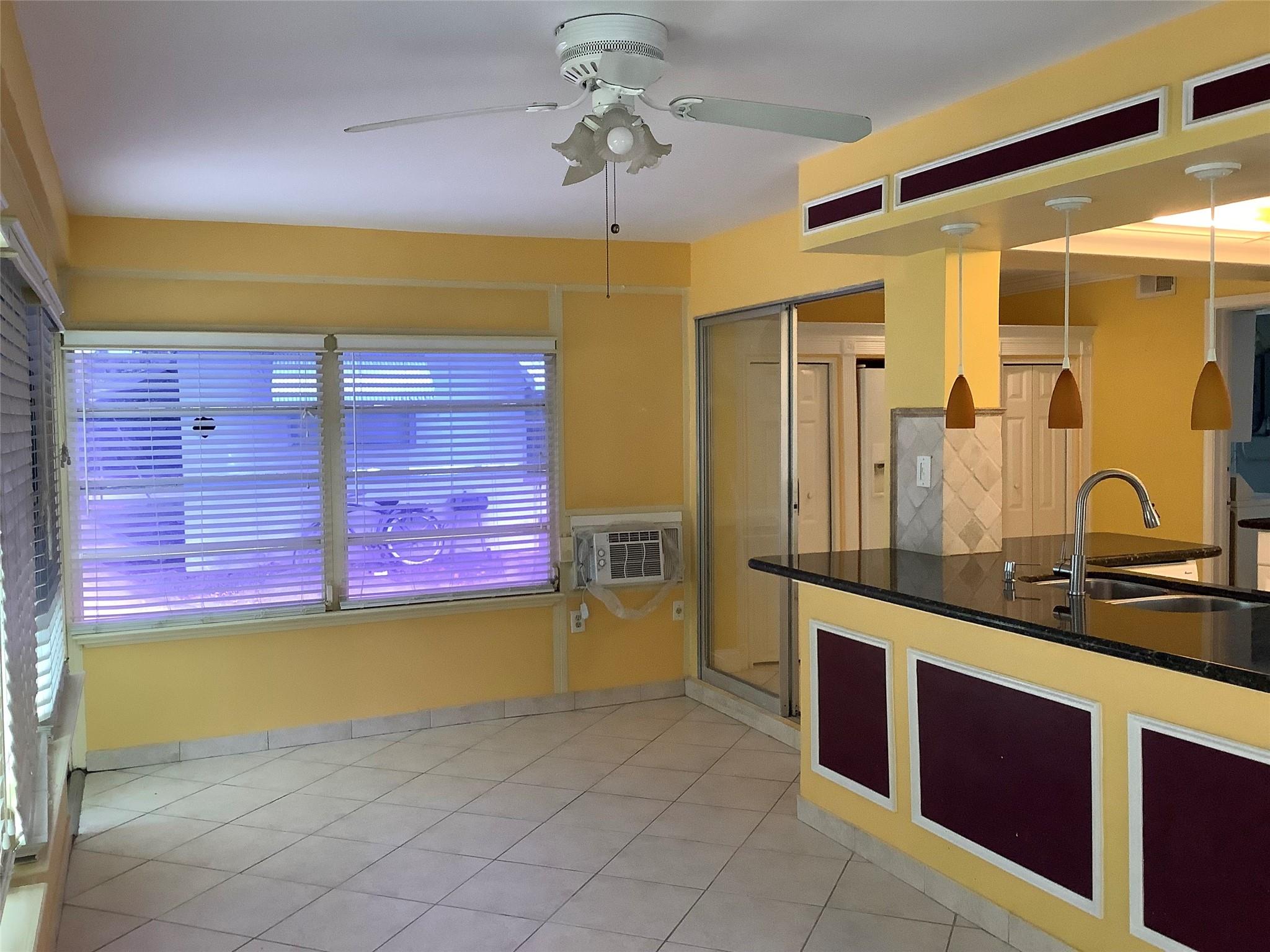 Spring Lake Villas Condo - Residential Lease