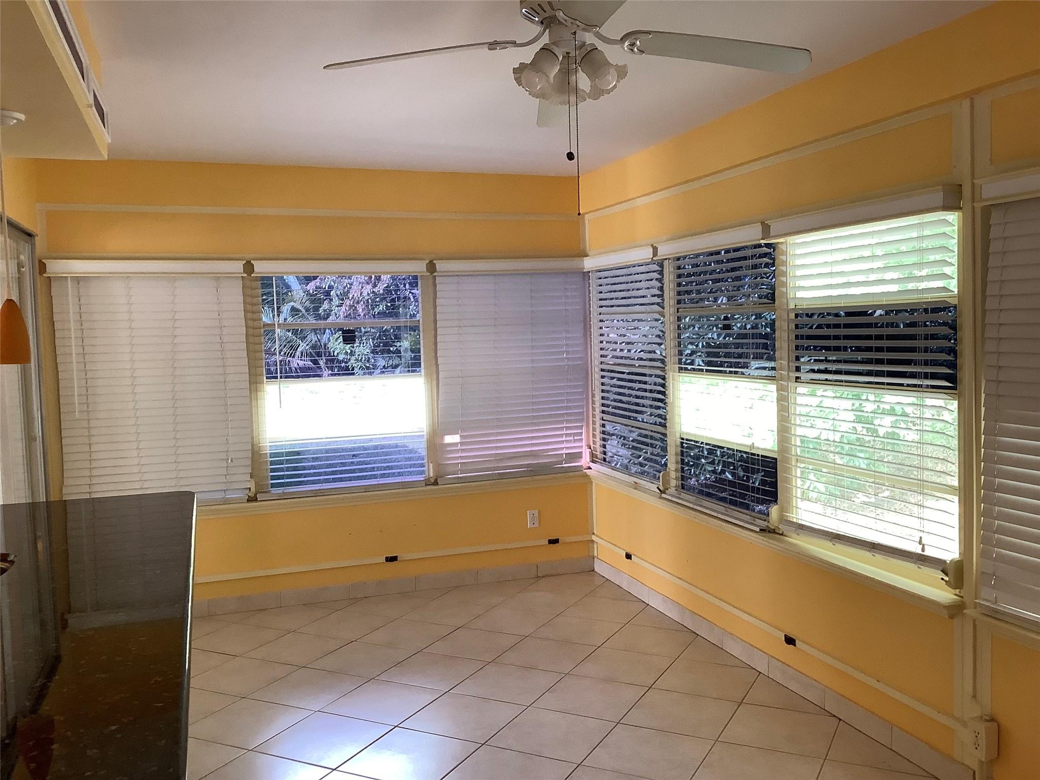 Spring Lake Villas Condo - Residential Lease