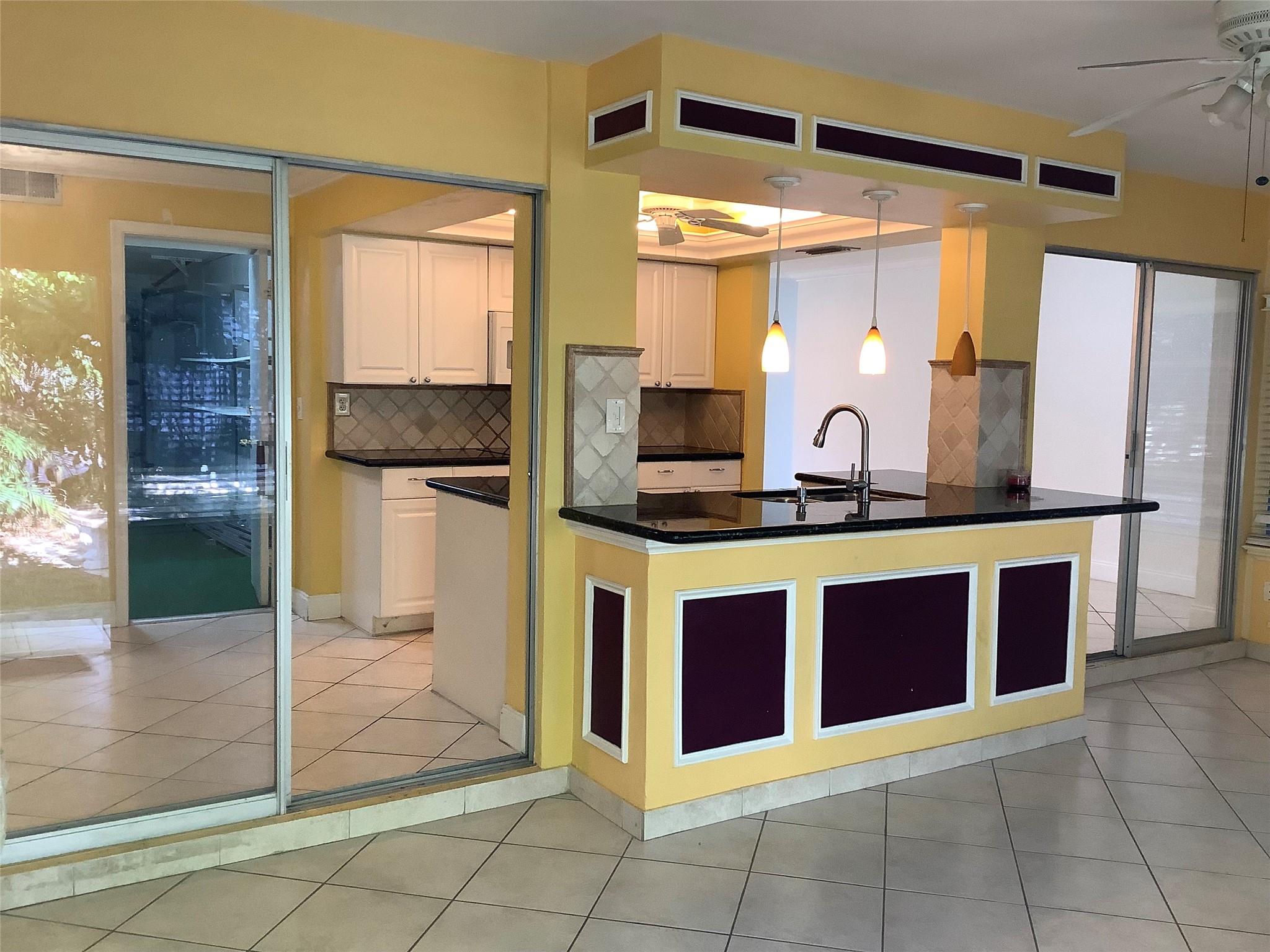 Spring Lake Villas Condo - Residential Lease