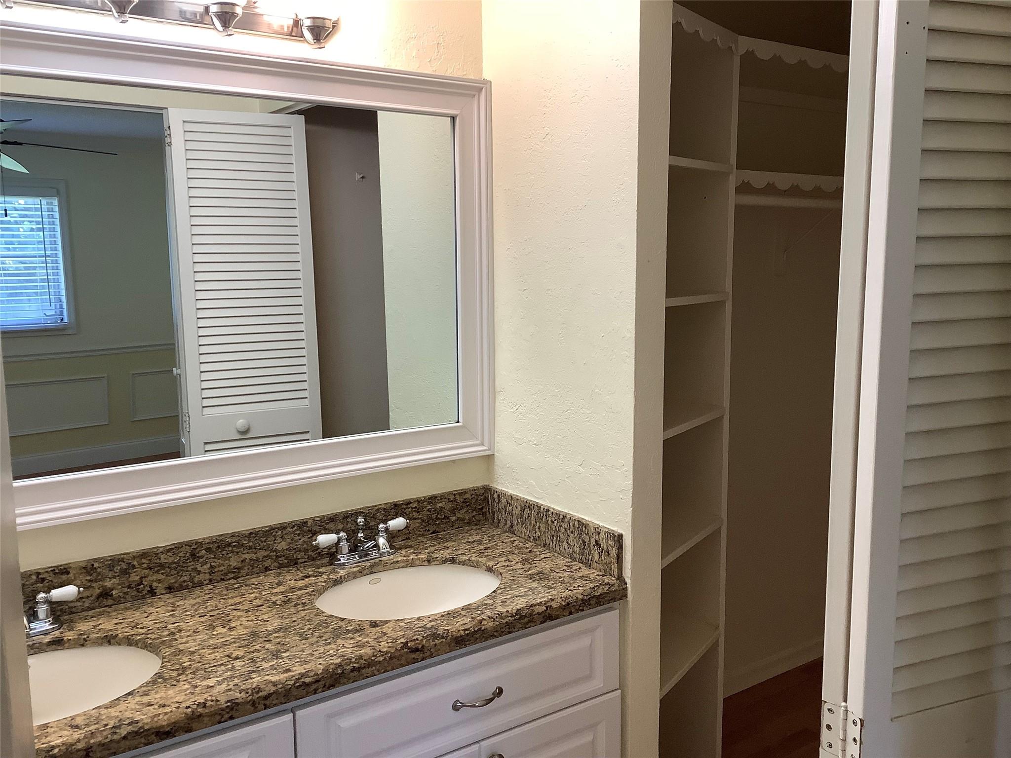 Spring Lake Villas Condo - Residential Lease