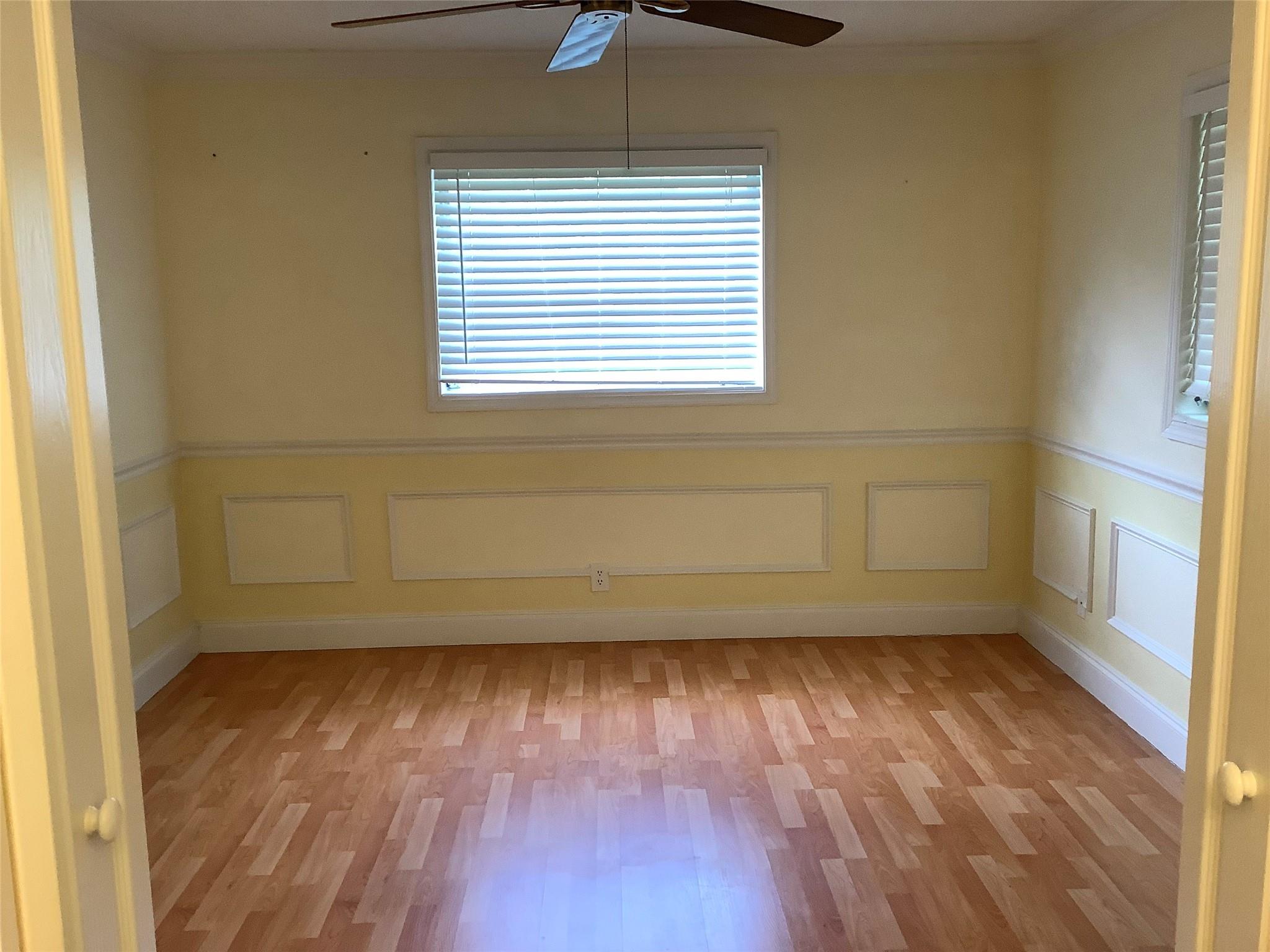 Spring Lake Villas Condo - Residential Lease