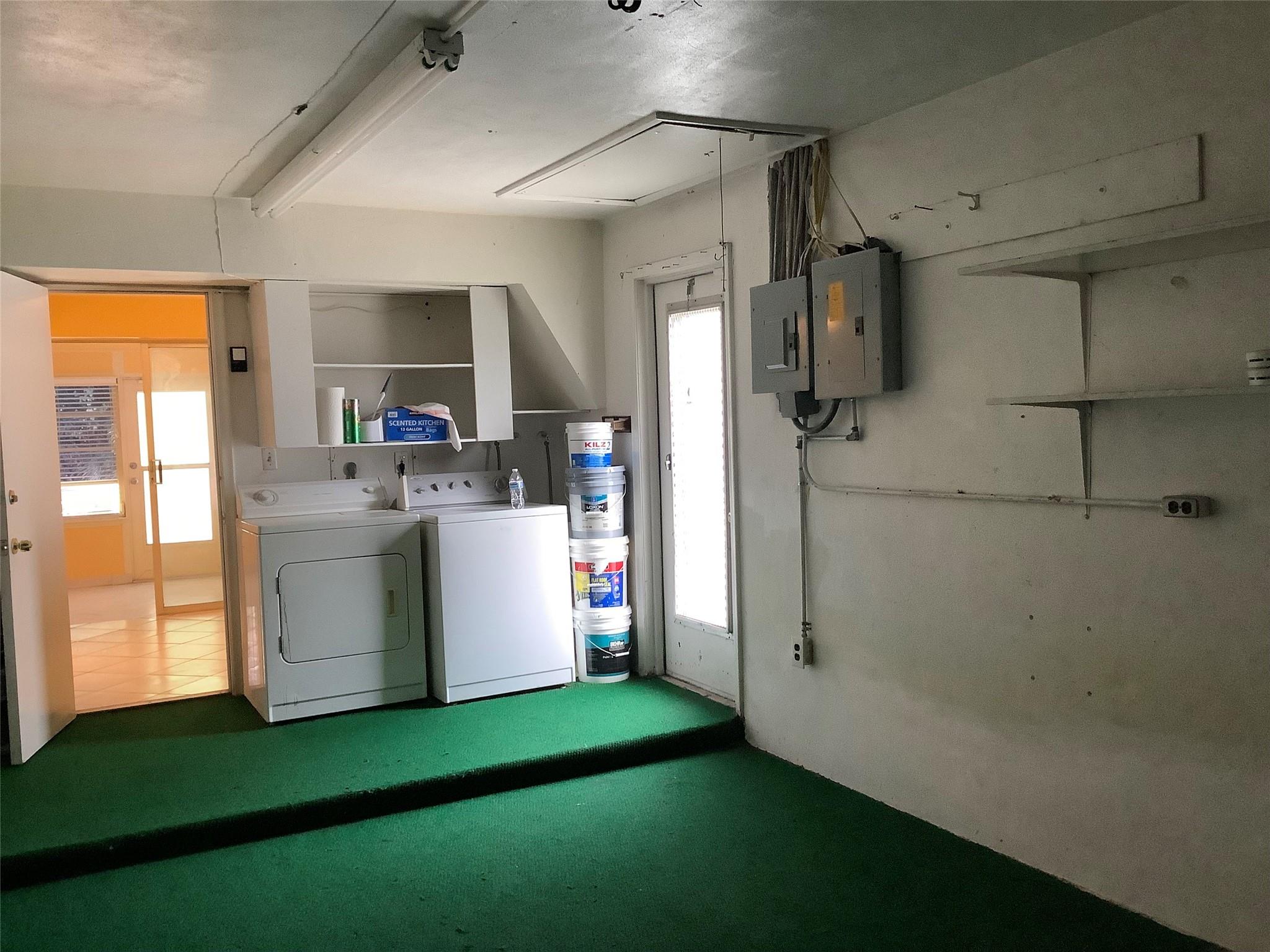 Spring Lake Villas Condo - Residential Lease