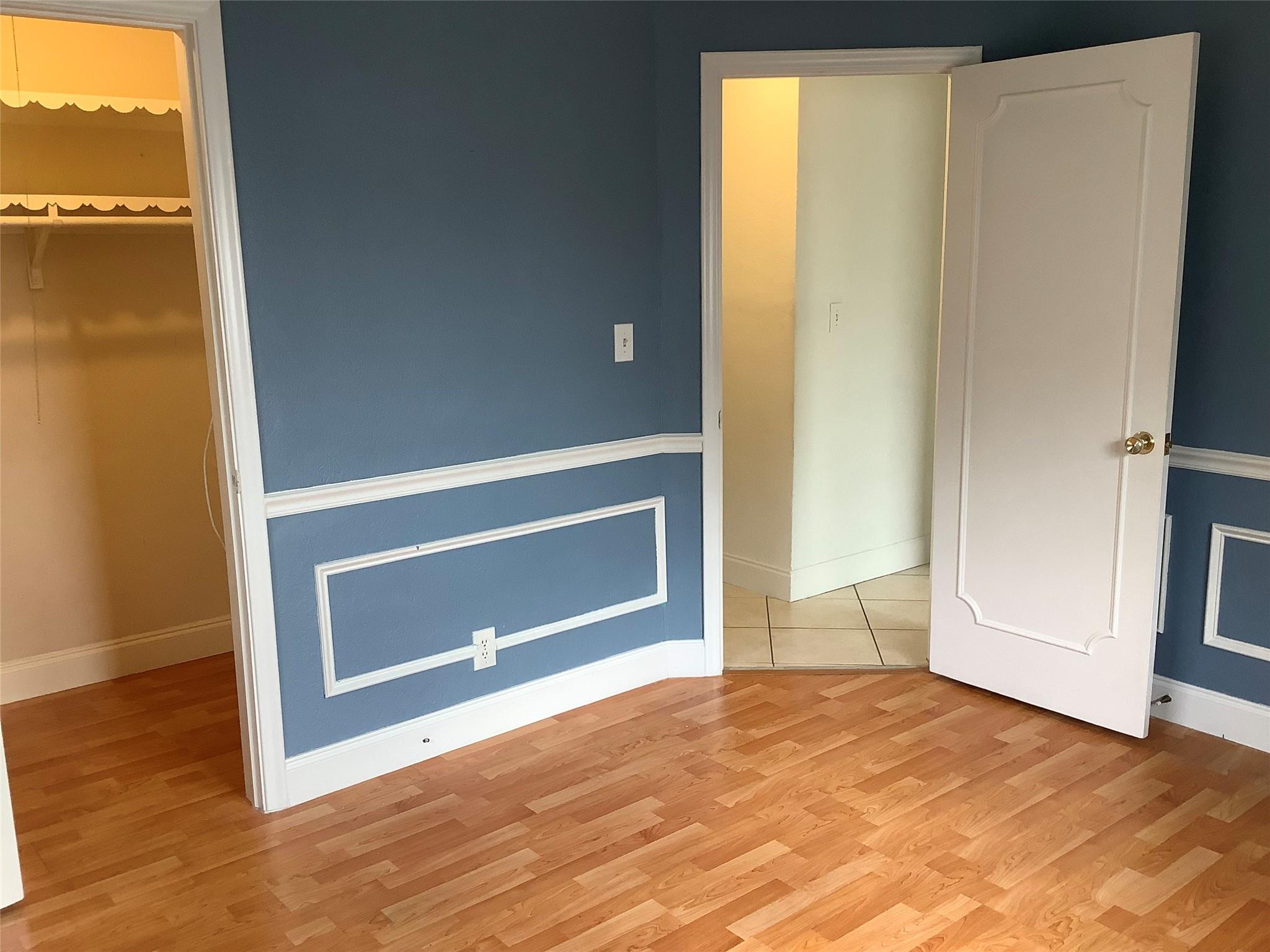 Spring Lake Villas Condo - Residential Lease