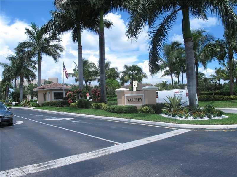 Yardley - Residential