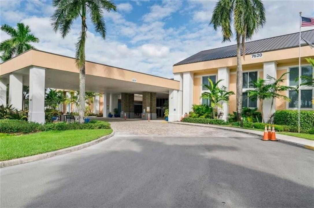 Yardley - Residential
