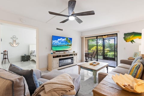Tiny photo for 10110 Cedar Point Boulevard #102, Boynton Beach, FL 33437 (MLS # B26036699)
