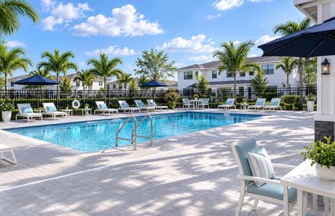 Tiny photo for 8780 Antarus Dr, Lake Worth, FL 33467 (MLS # B26051500)