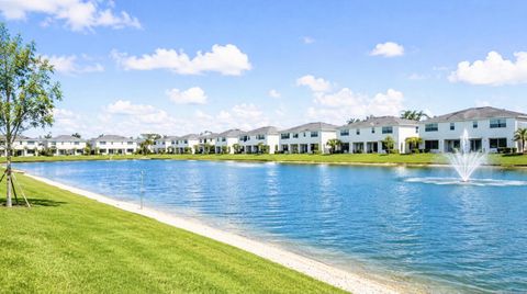 Tiny photo for 8780 Antarus Dr, Lake Worth, FL 33467 (MLS # B26051500)