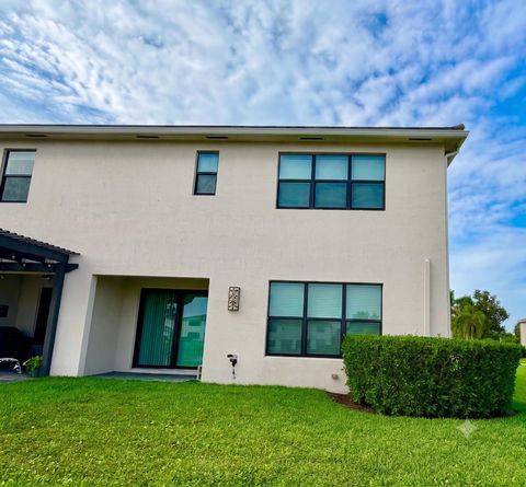 Tiny photo for 8780 Antarus Dr, Lake Worth, FL 33467 (MLS # B26051500)